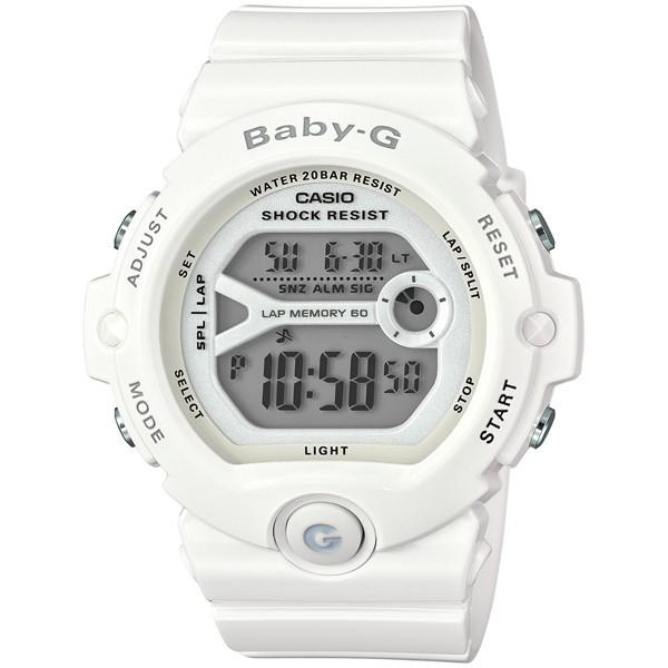 BG-6903-7BJF CASIO Baby-G Gift Athleisure