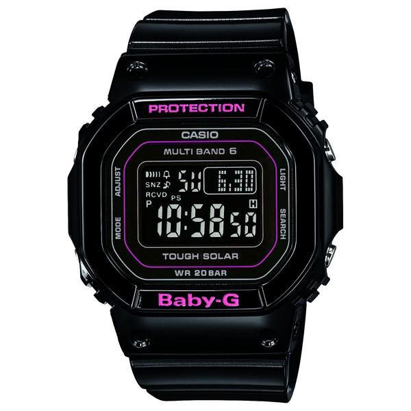 BGD-5000-1JF CASIO Baby-G Stylish and cute gift athleisure
