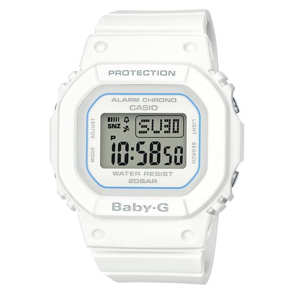BGD-560-7JF BABY-G CASIO Women's Watch