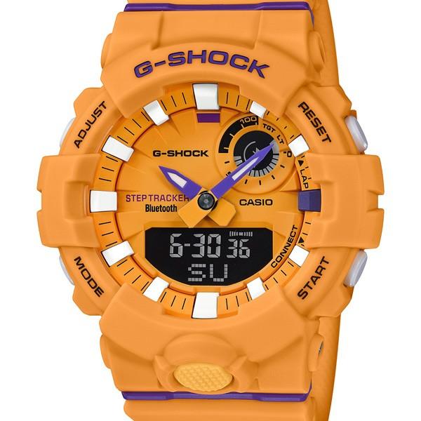 GBA-800DG-9AJF G-SHOCK CASIO Men's Watch