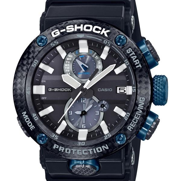 GWR-B1000-1A1JF G-SHOCK CASIO Carbon Men's Watch