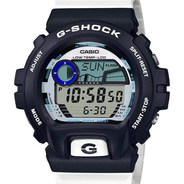 GLX-6900SS-1JF G-SHOCK CASIO G-LIDE Men's Watch