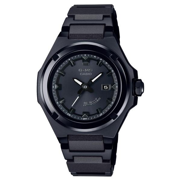 CASIO BABY-G Women's Watch MSG-W300CB-1AJF