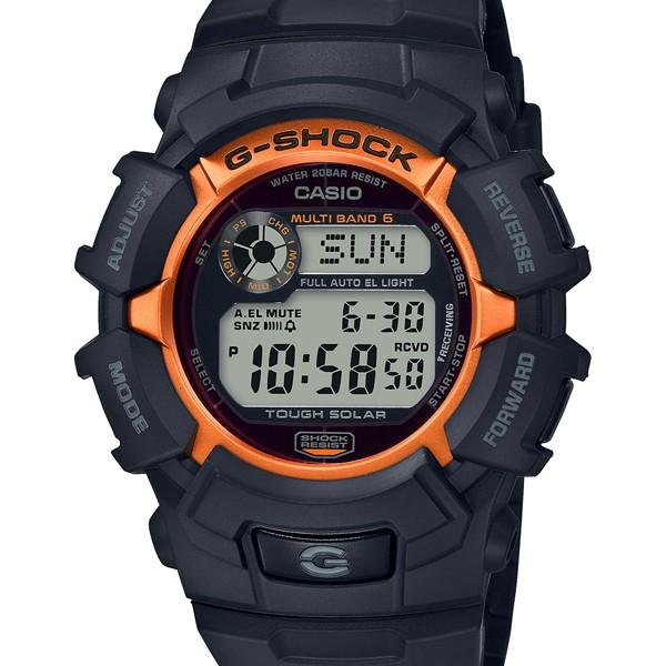 GW-2320SF-1B4JR G-SHOCK CASIO Radio-Controlled Solar Men's Watch