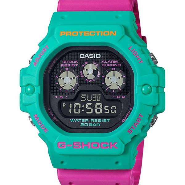 DW-5900DN-3JF G-SHOCK CASIO Music Festival Men's Watch