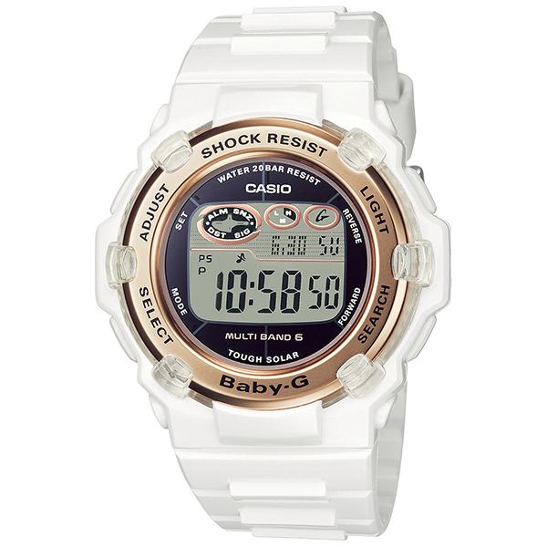 CASIO Baby-G Women's Watch BGR-3003U-7AJF