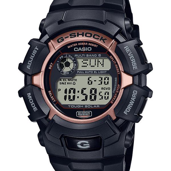 GW-2320SF-1B5JR G-SHOCK CASIO Fire Package Tough Solar Men's Watch