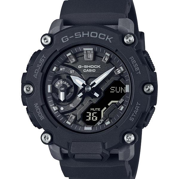 GMA-S2200-1AJF CASIO G-SHOCK MID 2200 Mid-Size Urban Outdoor Men's Watch
