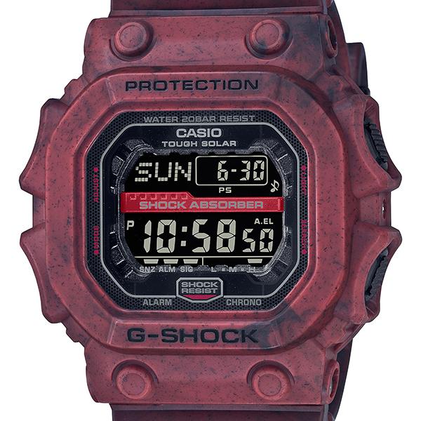 GX-56SL-4JF G-SHOCK CASIO SAND LAND Men's Watch