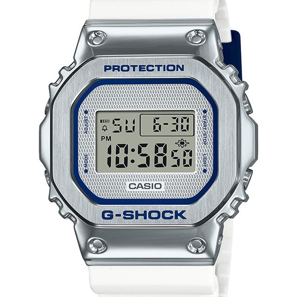 GM-5600LC-7JF CASIO G-SHOCK Precious Heart Selection Men's Watch