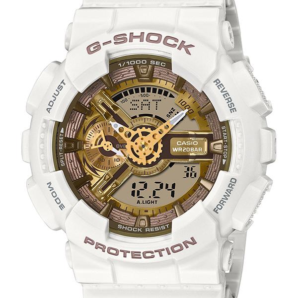 LOV-22A-7AJR CASIO G-SHOCK Lovers Collection 2022 Pair Watch Men's Watch