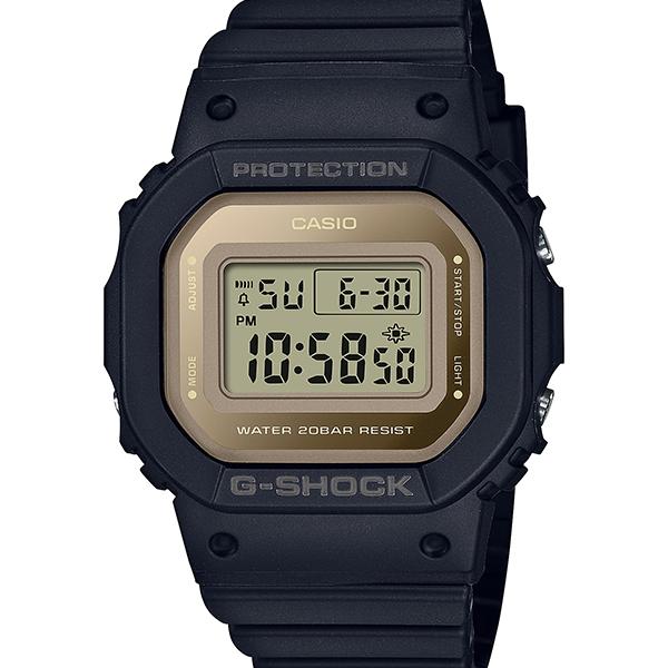 GMD-S5600-1JF CASIO G-SHOCK Mid-Size Men's Watch