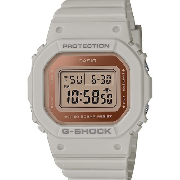 GMD-S5600-8JF CASIO G-SHOCK Mid-Size Men's Watch