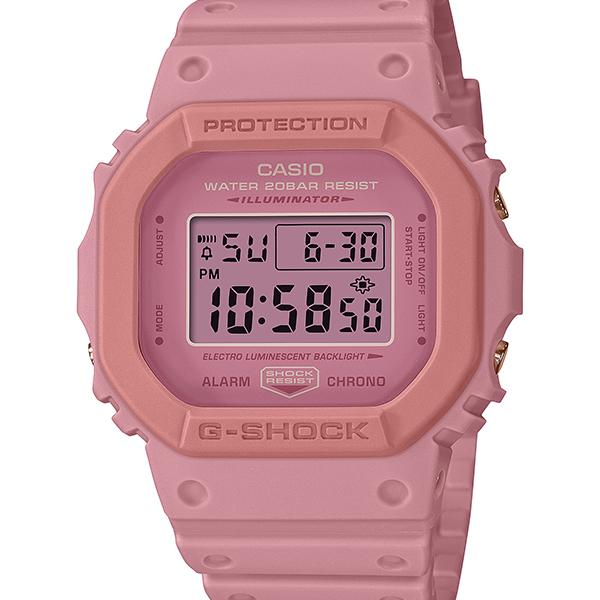 DW-5610SL-4A4JR G-SHOCK CASIO TOGENKYO Men's Watch