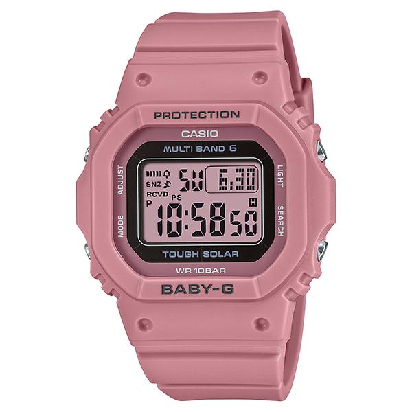 BGD-5650-4JF Baby-G Women's Watch