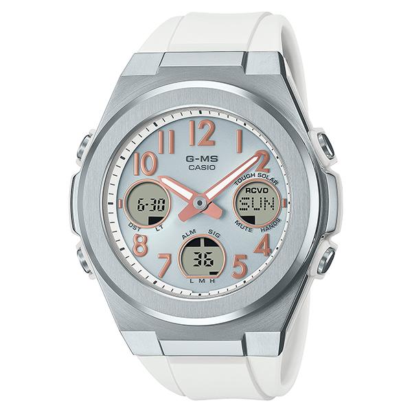 MSG-W610-7AJF CASIO BABY-G G-MS Women's Watch