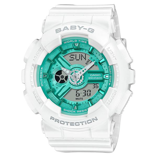 BA-110XWS-7AJF CASIO G-SHOCK Women's Watch