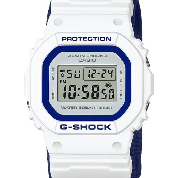 LOV-23A-7JR CASIO G-SHOCK pair watch