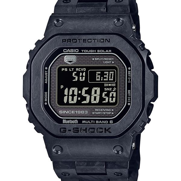 GCW-B5000UN-1JR CASIO G-SHOCK Men's Watch