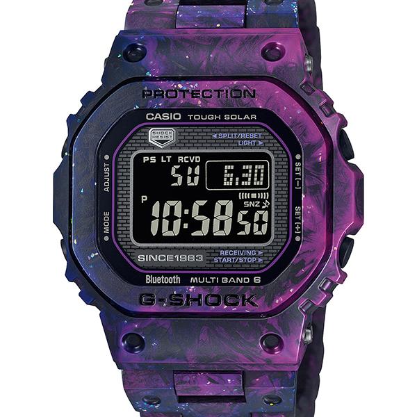 GCW-B5000UN-6JR CASIO G-SHOCK Men's Watch
