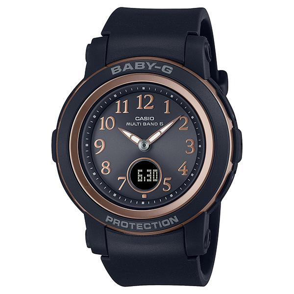 CASIO Baby-G BGA-2900AF-1AJF Women's Watch