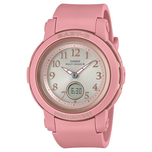 CASIO Baby-G Women's Watch BGA-2900AF-4AJF