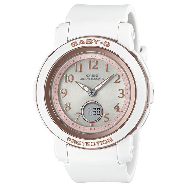 CASIO Baby-G BGA-2900AF-7AJF Women's Watch