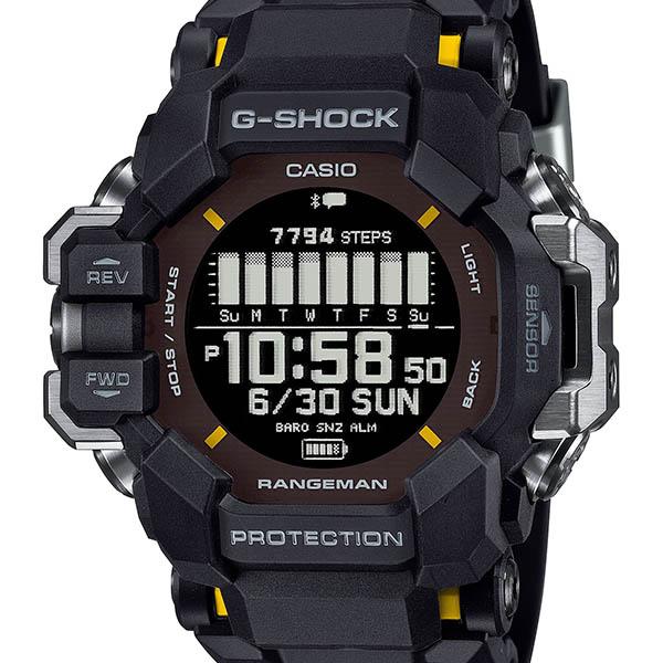GPR-H1000-1JR G-SHOCK CASIO Men's Watch