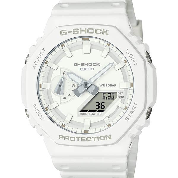 GA-2100-7A7JF G-SHOCK CASIO Men's Watch