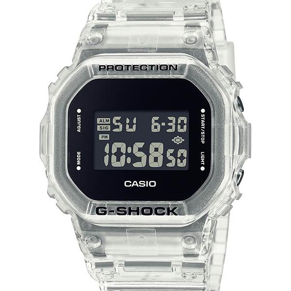 DW-5600USKE-7JF G-SHOCK CASIO Men's Watch