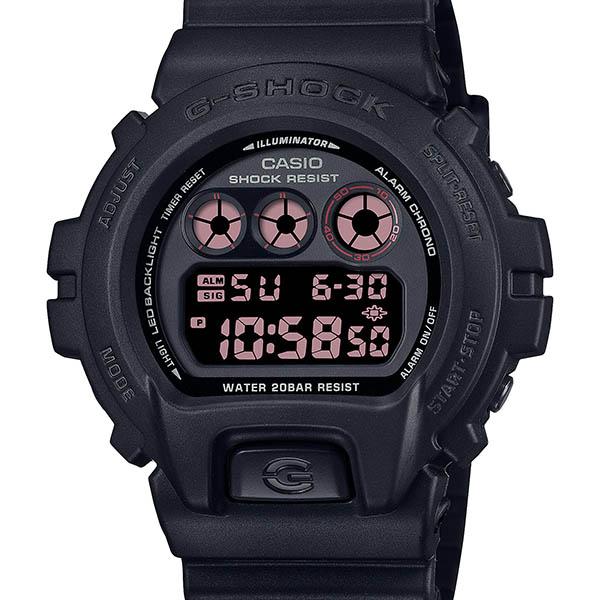 DW-6900UMS-1JF G-SHOCK CASIO Men's Watch