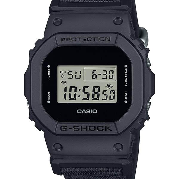 DW-5600BCE-1JF G-SHOCK CASIO Men's Watch