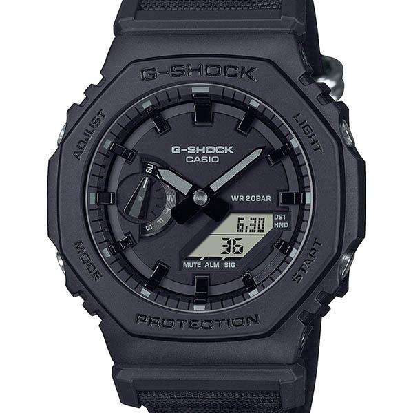 GA-2100BCE-1AJF G-SHOCK CASIO Men's Watch