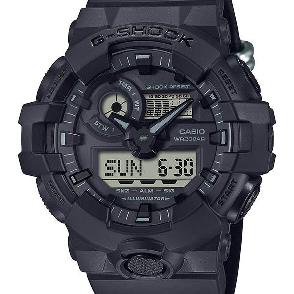 GA-700BCE-1AJF G-SHOCK CASIO Men's Watch