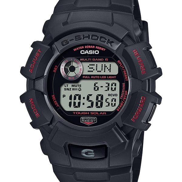 G-SHOCK CASIO FIRE PACKAGE '24 Men's Watch GW-2320FP-1A4JR