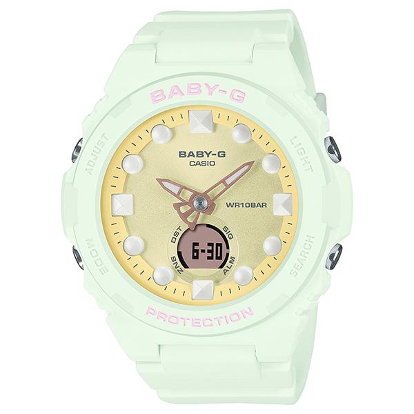 CASIO BGA-320FH-3AJF Baby-G Women's Watch