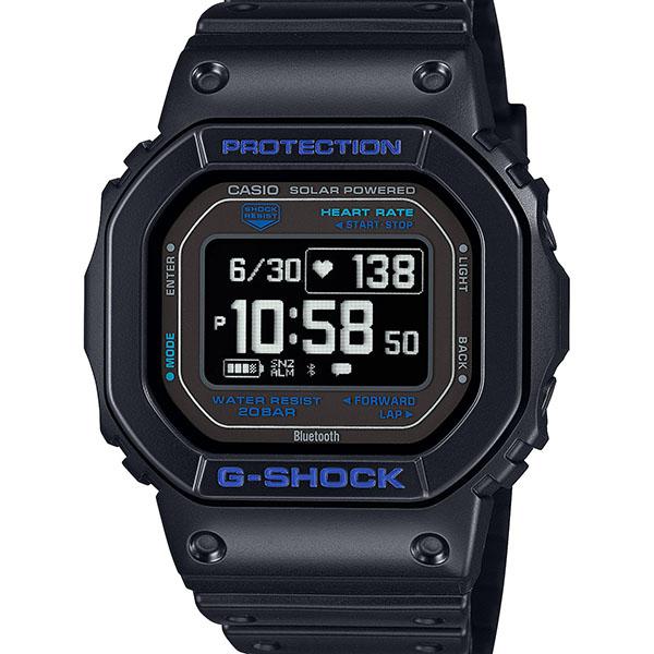 DW-H5600-1A2JR G-SHOCK CASIO Men's Watch