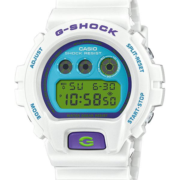 DW-6900RCS-7JF G-SHOCK CASIO Men's Watch