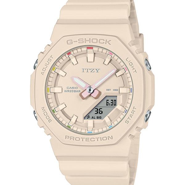 GMA-P2100IT-4AJR G-SHOCK CASIO Women's Watch