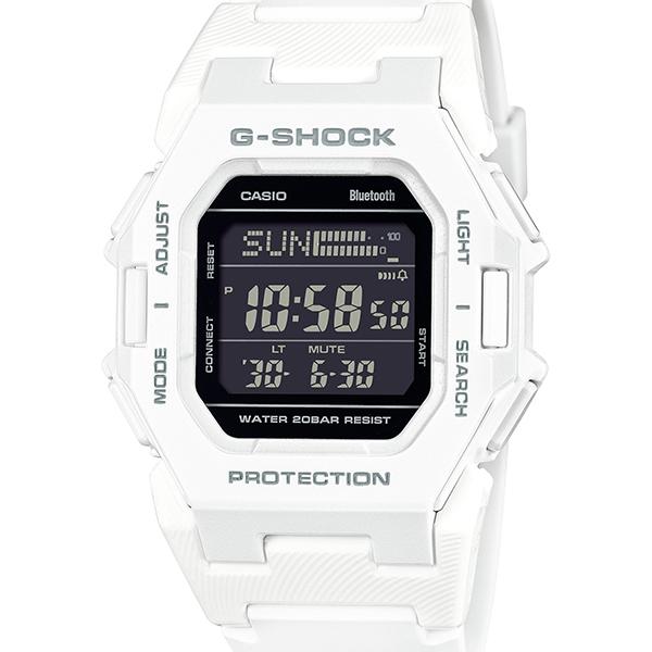CASIO G-SHOCK NEW BASIC Men's Watch GD-B500-7JF