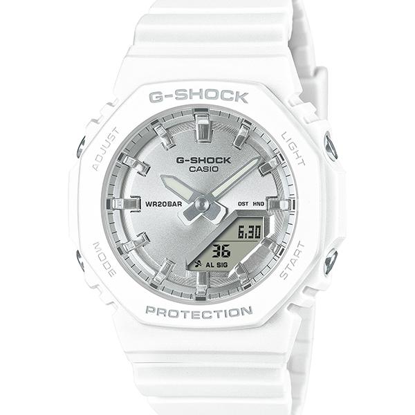 CASIO G-SHOCK Island Vacation Women's Watch GMA-P2100VA-7AJF