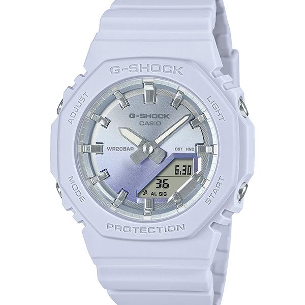 CASIO G-SHOCK 2100 Sunset Glow Women's Watch GMA-P2100SG-2AJF