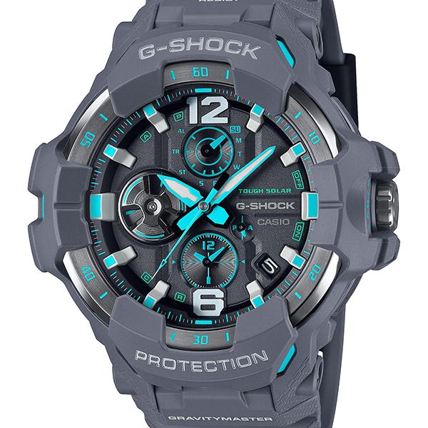 GR-B300-8A2JF G-SHOCK CASIO Gravitymaster Men's Watch
