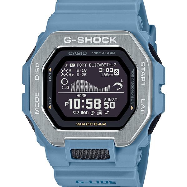 GBX-100-2AJF G-SHOCK CASIO Men's Watch
