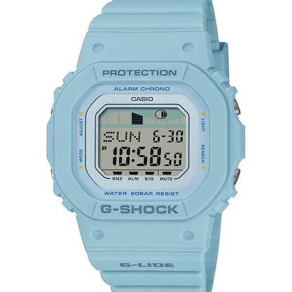 GLX-S5600-2JF G-SHOCK CASIO G-LIDE Women's Watch