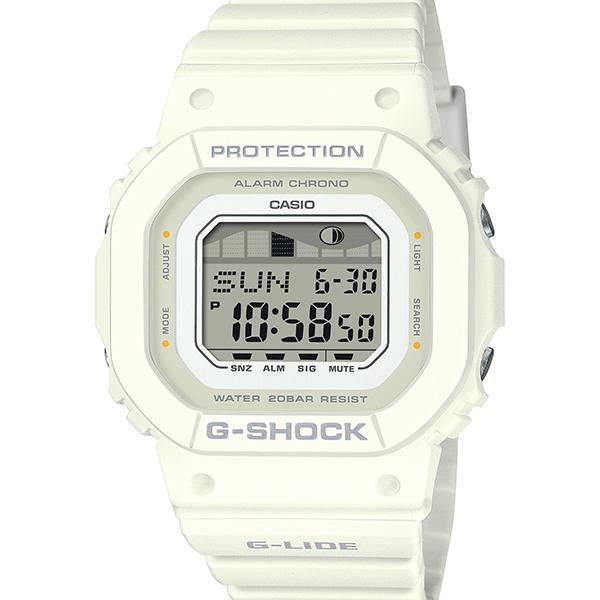 GLX-S5600-7BJF G-SHOCK CASIO G-LIDE Women's Watch