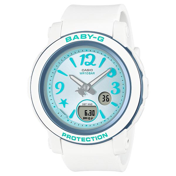 BGA-290US-2AJF BABY-G CASIO Women's Watch