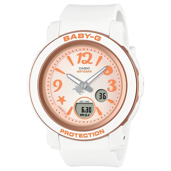 BGA-290US-4AJF BABY-G CASIO Women's Watch