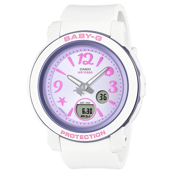 BGA-290US-6AJF BABY-G CASIO Women's Watch
