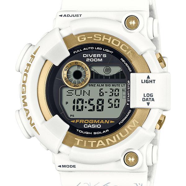 GW-8201K-7JR CASIO G-SHOCK Men's Watch